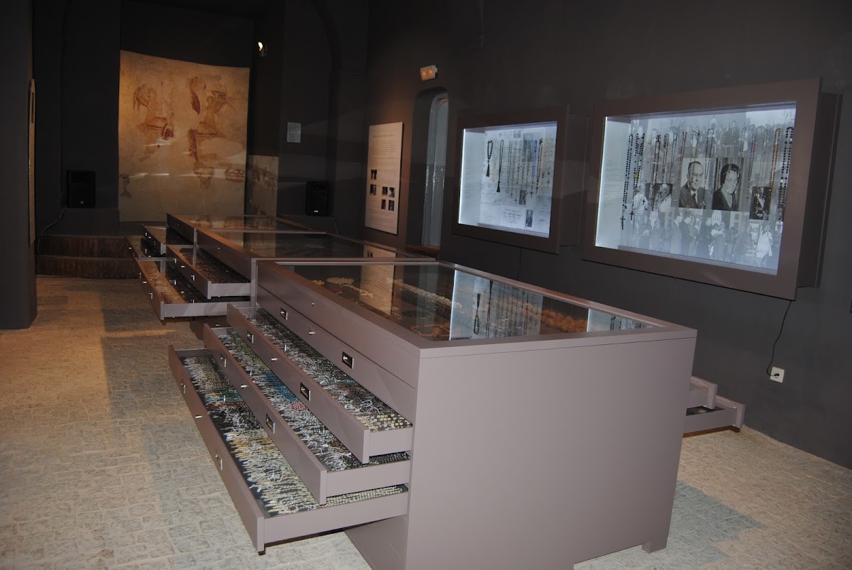 Museo del Rosario