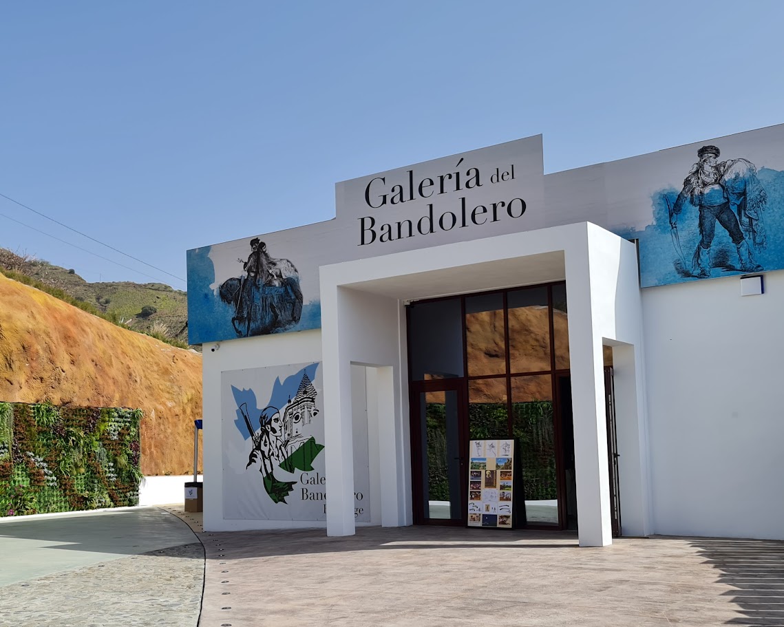 Museo del bandolero