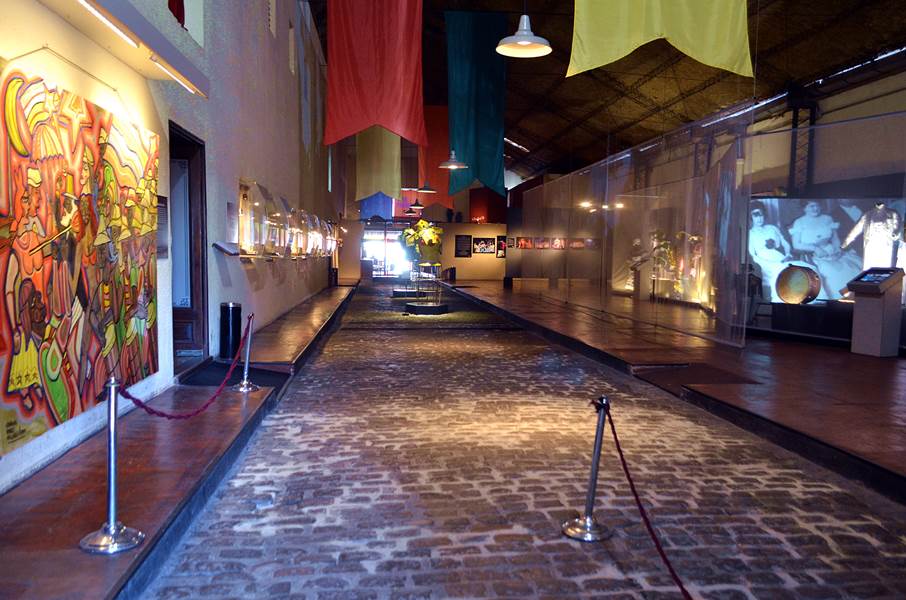 Museo del carnaval
