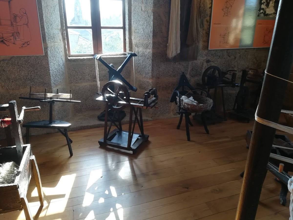 Museo etnográfico