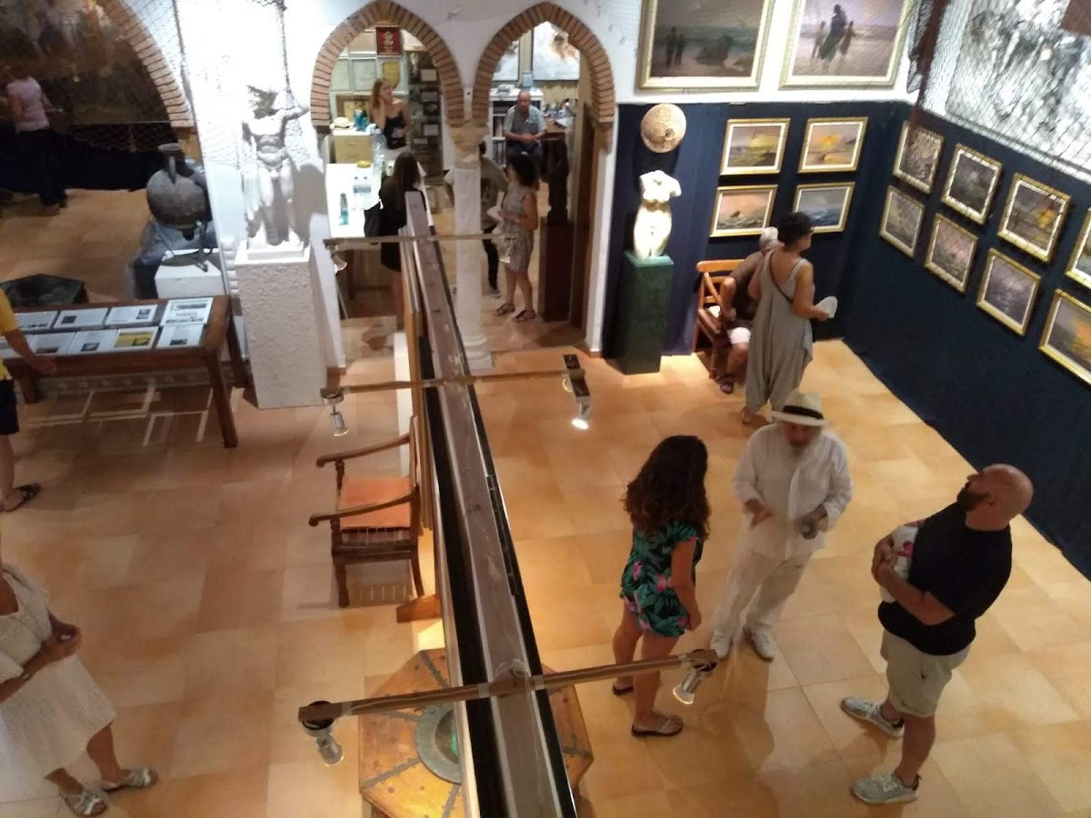Museo privado de Clemente Gerez
