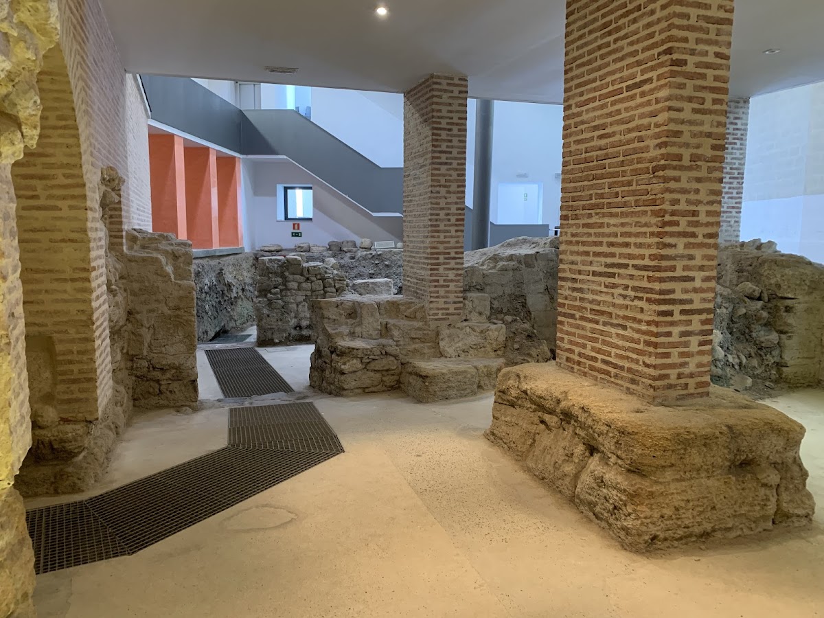 Museum and Archaeological Complex of Medina Sidonia