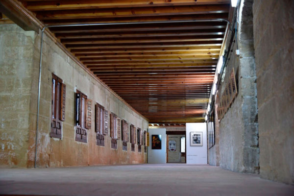 Museum of Photography, Antonio Pérez Foundation.