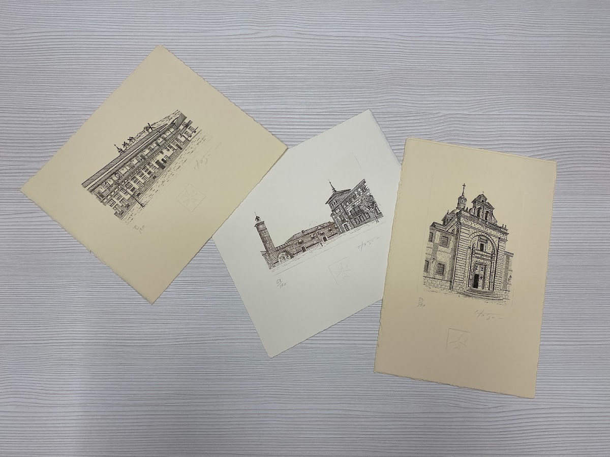Nueva Galería Enmarcaciones