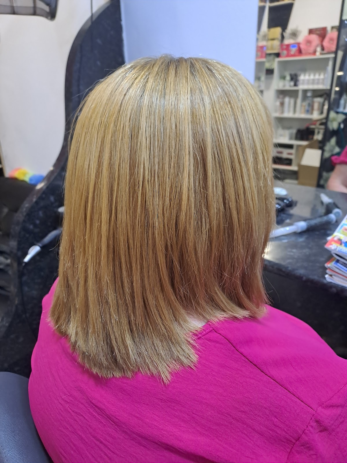 Nueva Imagen Peluqueria