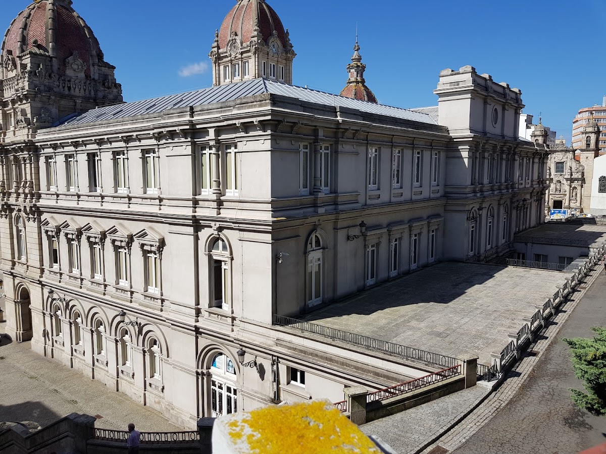 Oficina de Turismo
