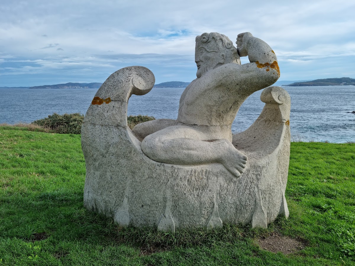 Outdoor Statue Museum