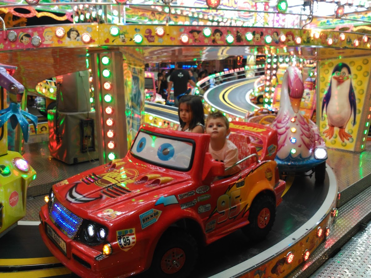 Pabellón Ferial “Ciudad de Villarrobledo”.
