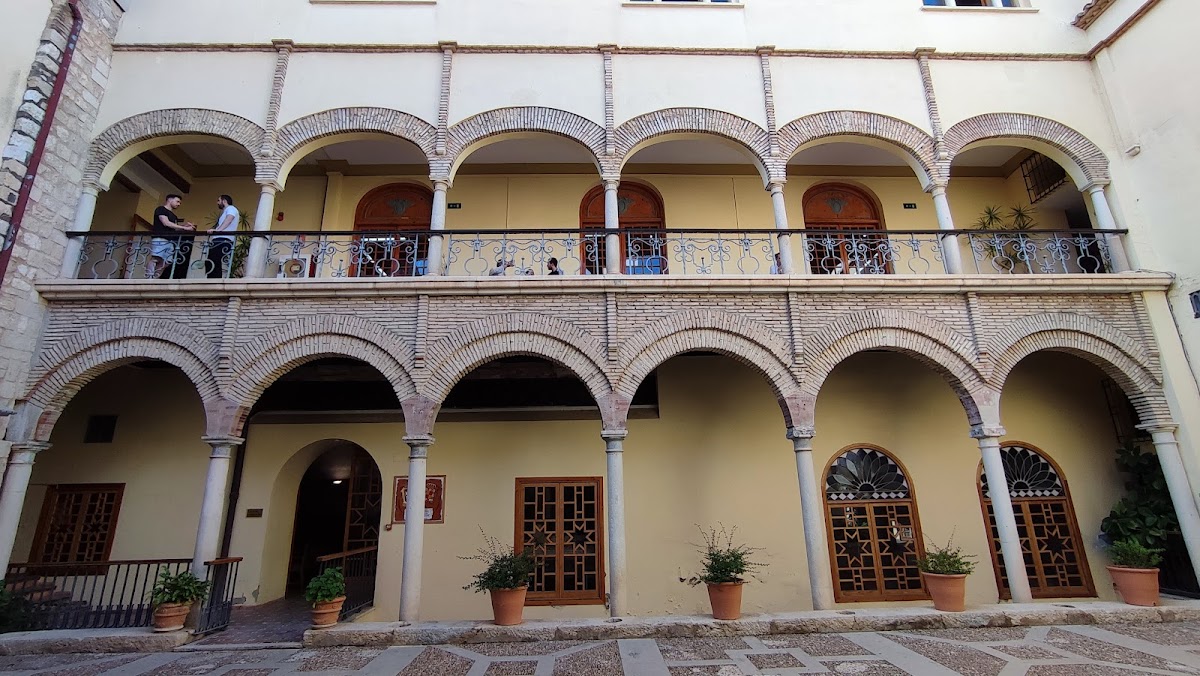 Palacio Municipal de Cultura