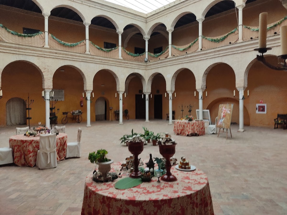 Palacio Portocarrero