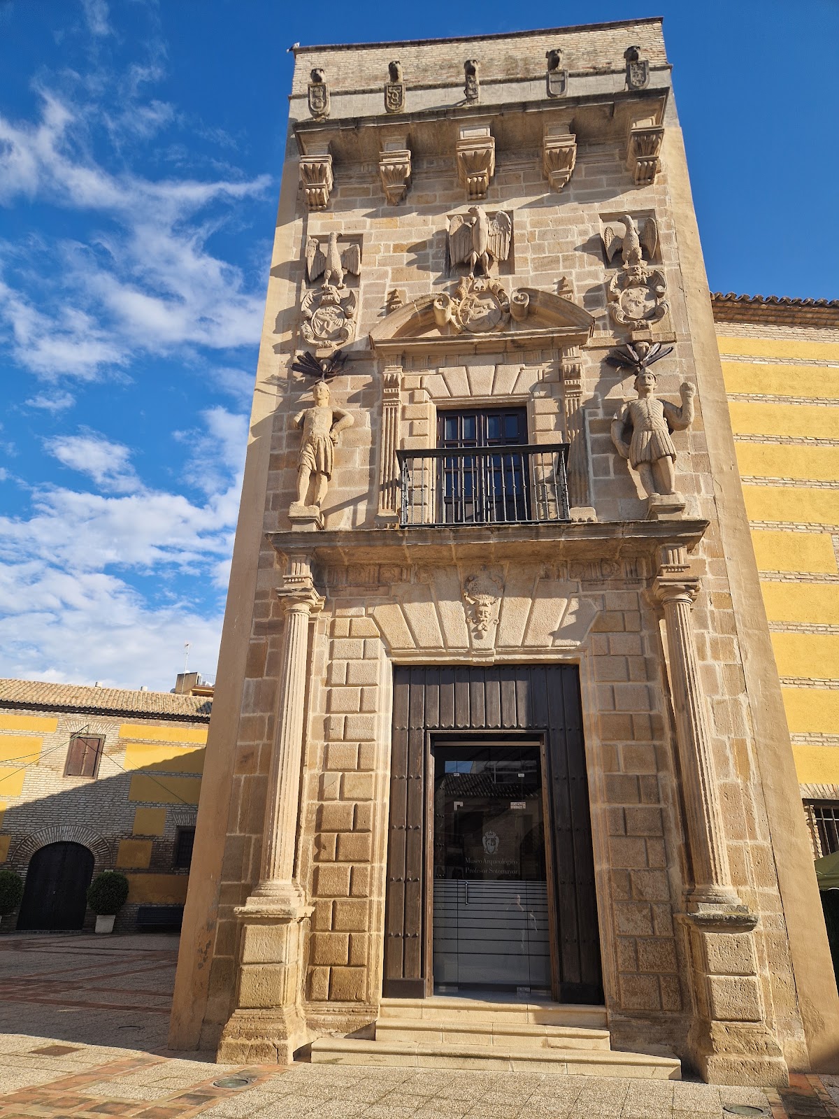 Palacio de los Niños de Don Gome