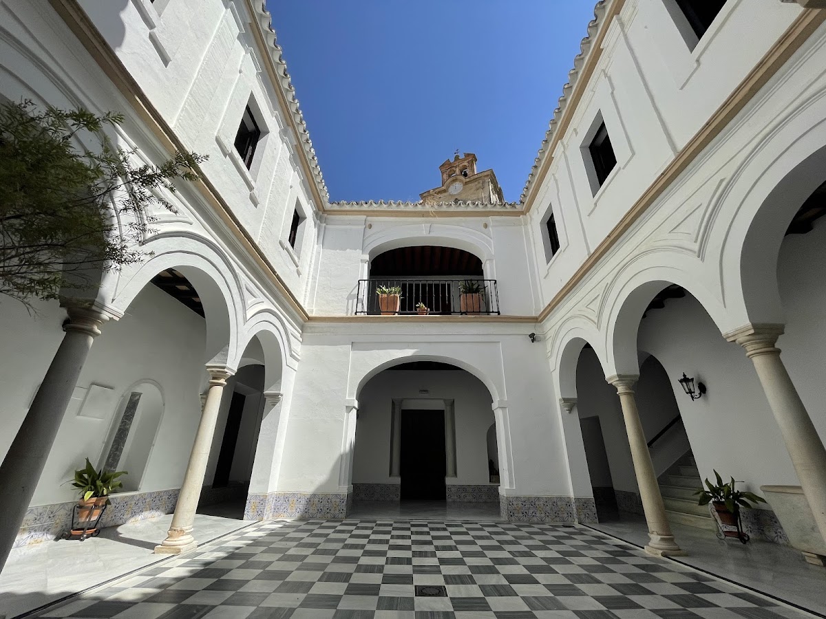 Palacio del Mayorazgo
