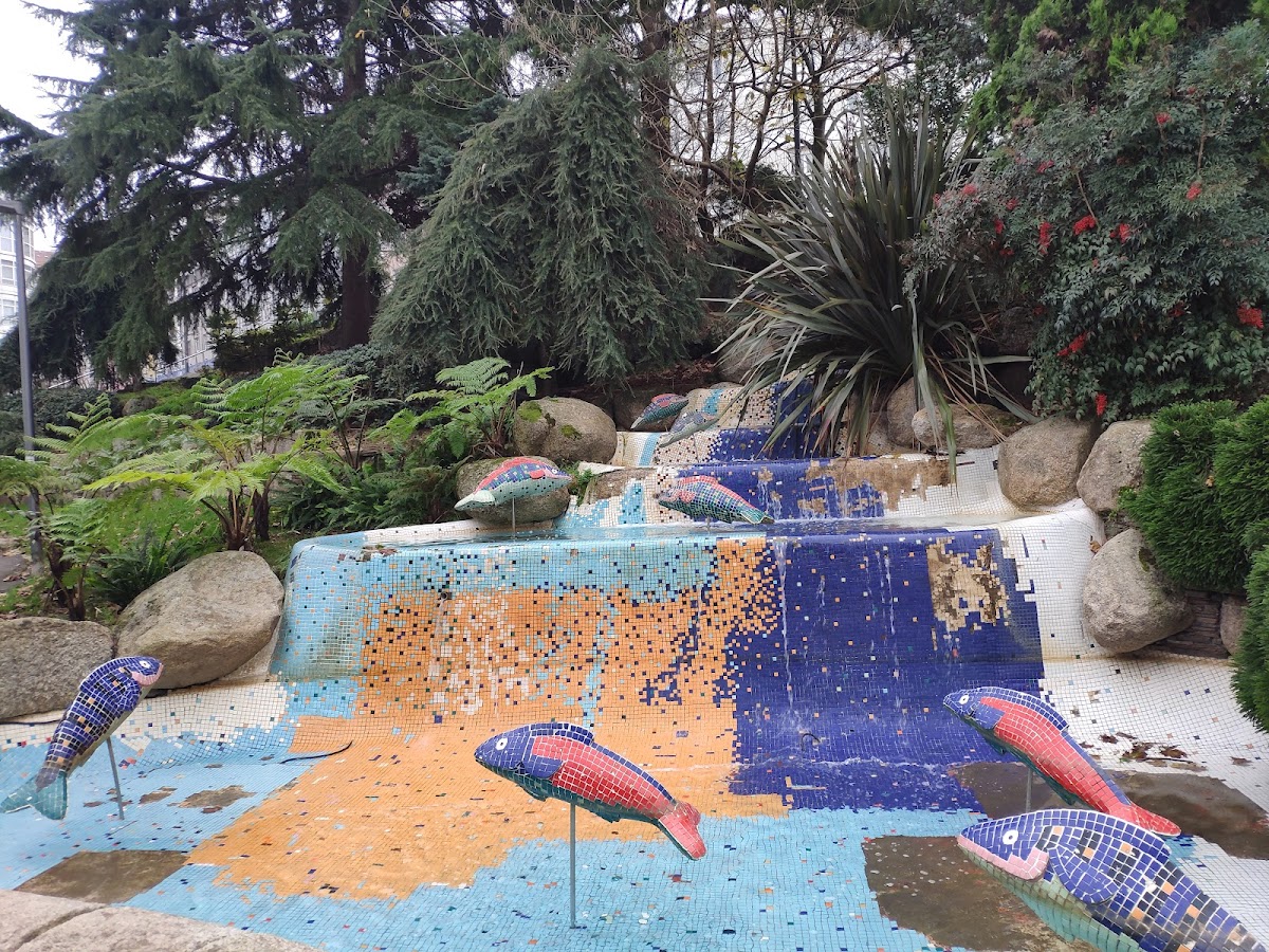 Parque de La Fuente
