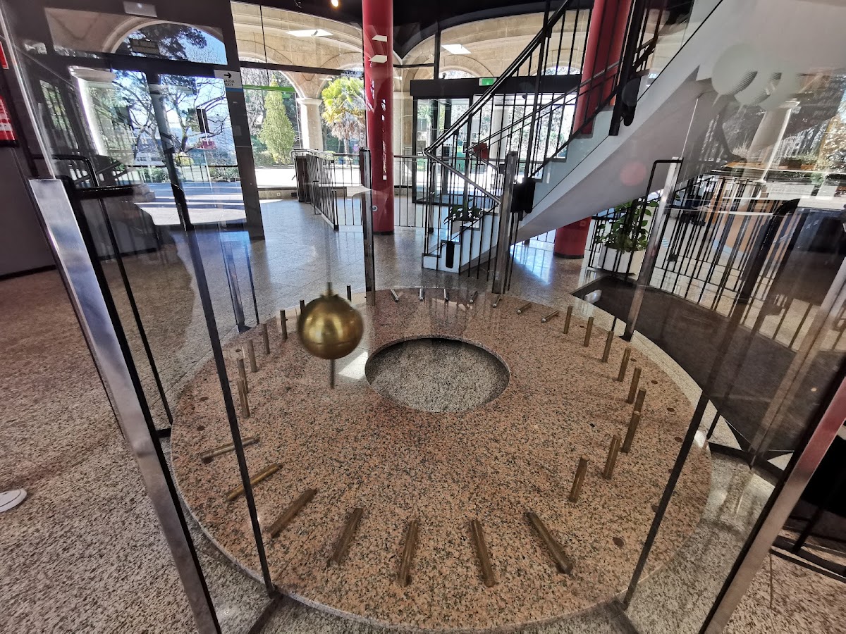 Parque de las Ciencias