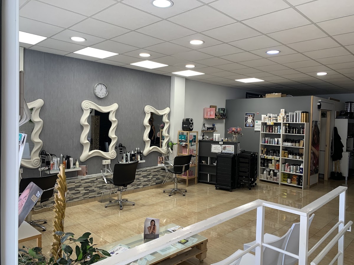 Peluquería y Estética BEATRIZ GARCIA