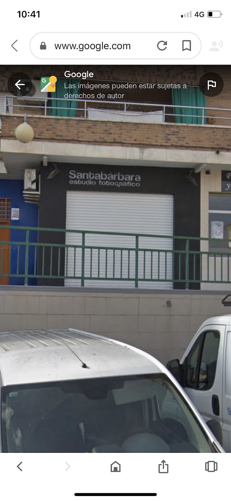 Photo Studio Santabárbara