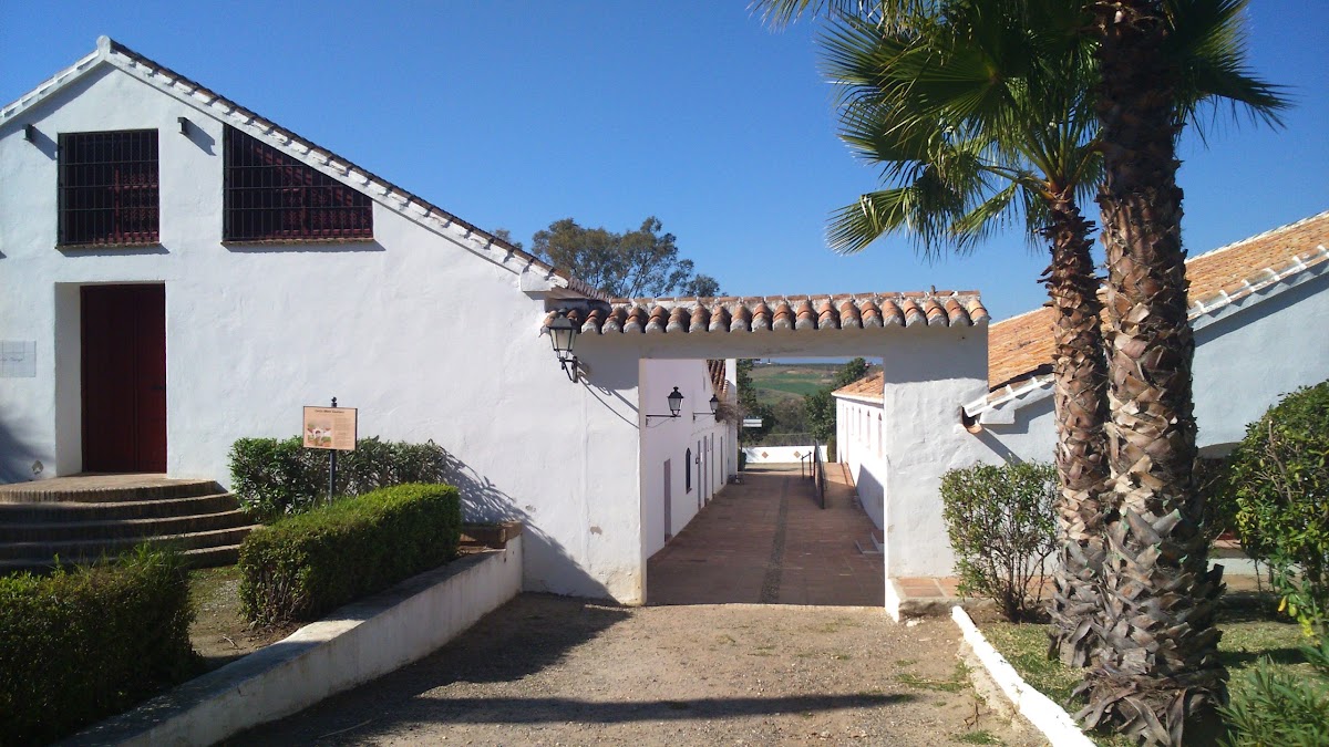 Pizarra Municipal Museum