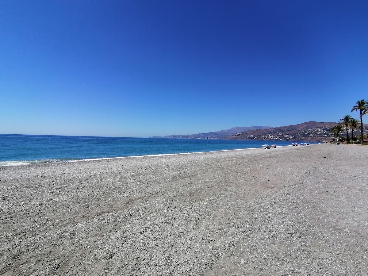 Playa Salobreña