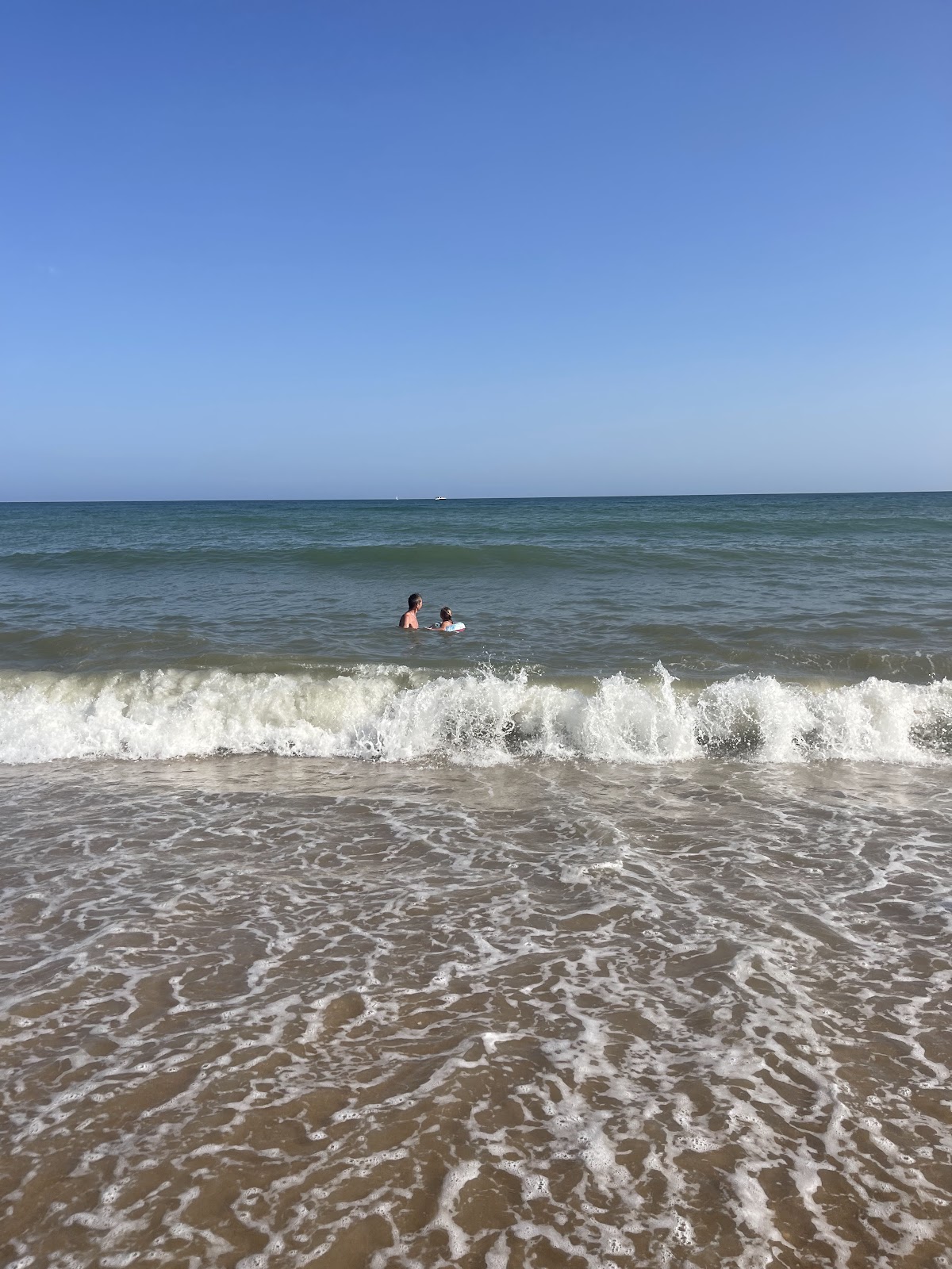Playa del Hoyo