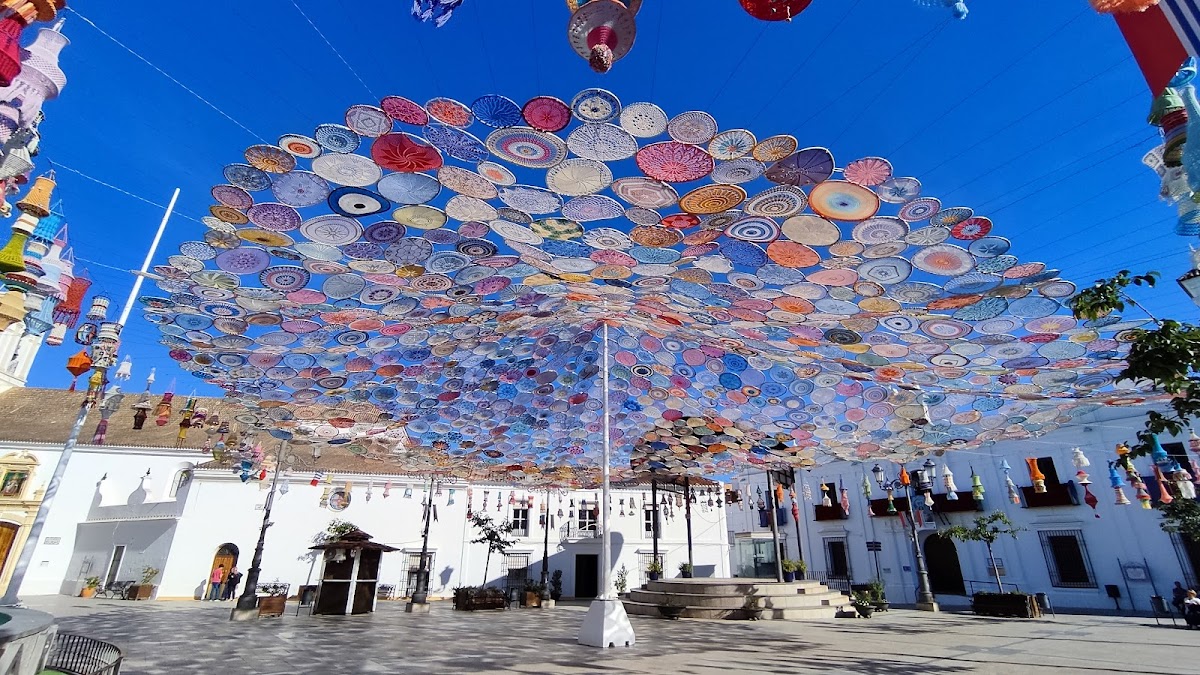 Plaza Redonda