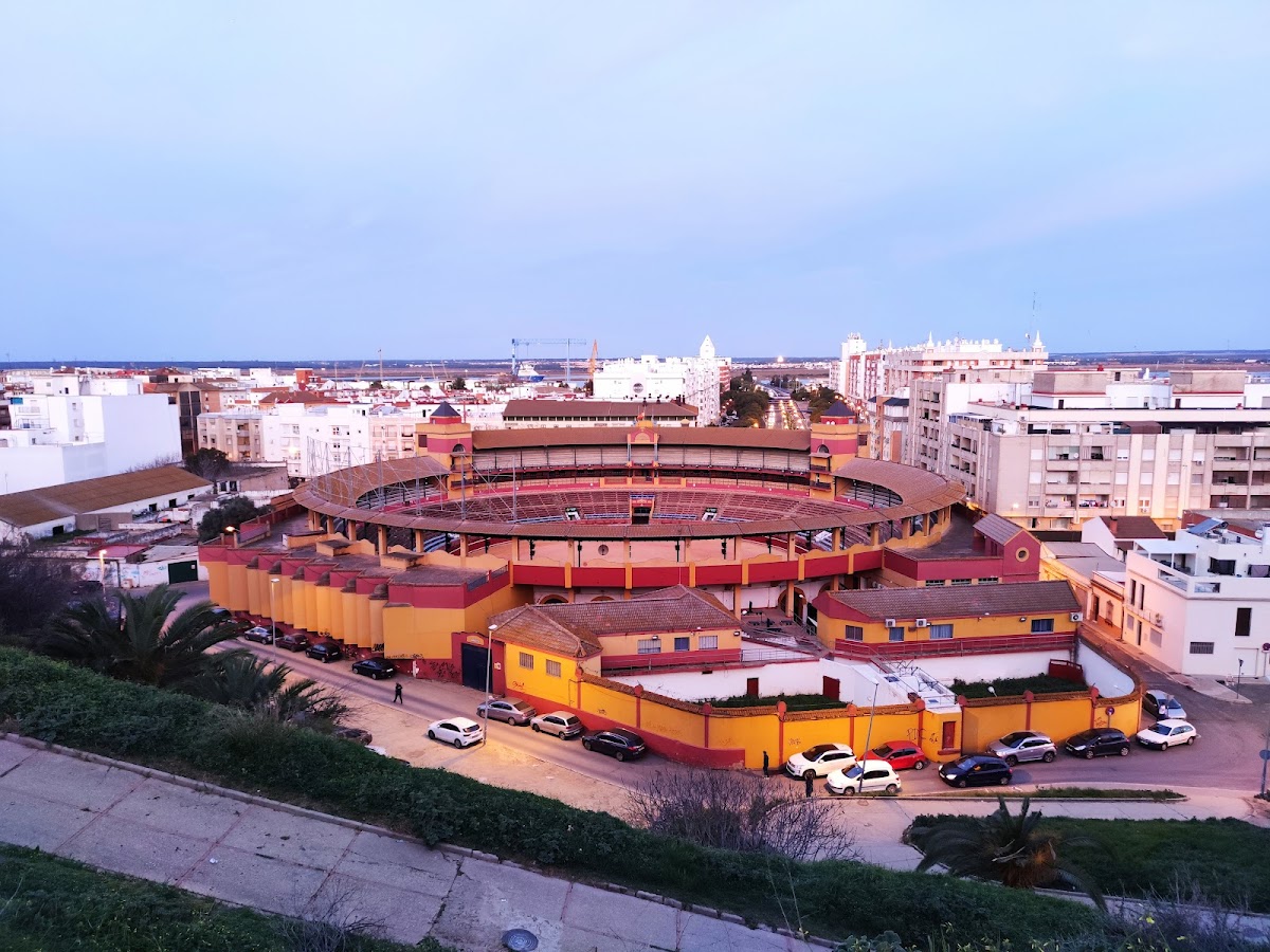 Plaza de Toros de La Merced