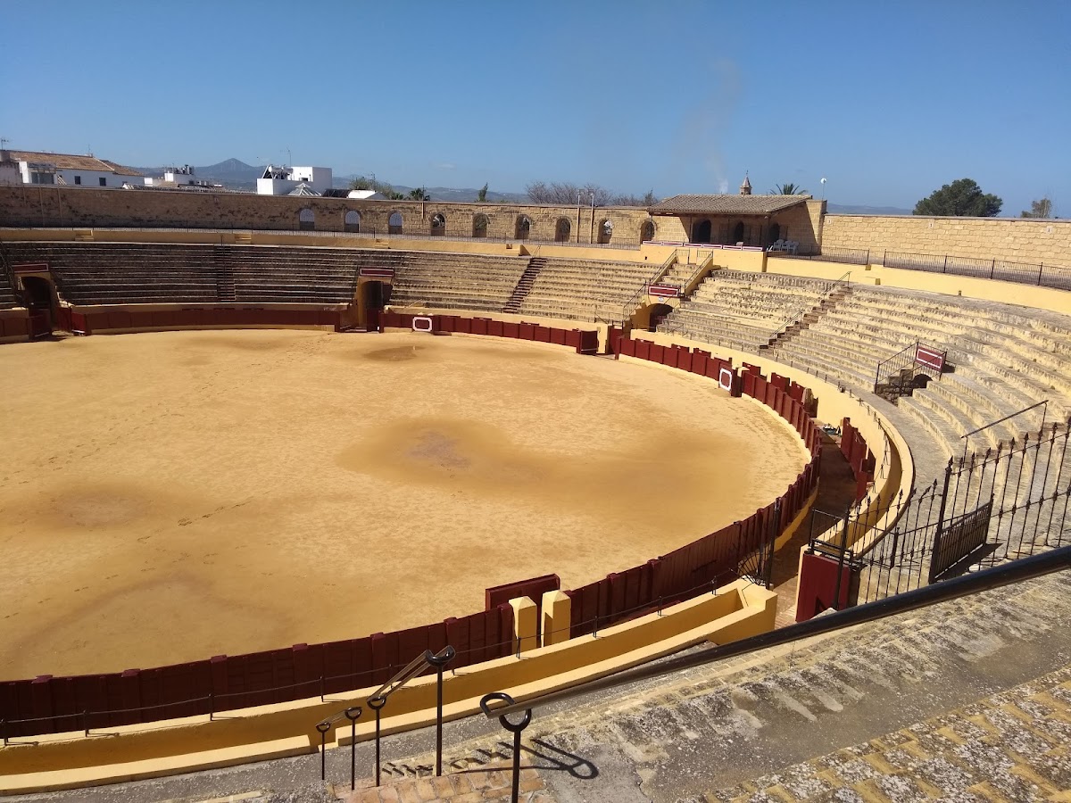 Plaza de Toros de Osuna - Museo Taurino