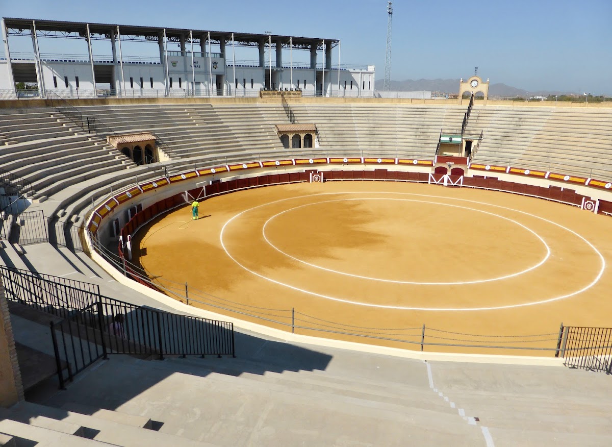 Plaza de Toros de Vera