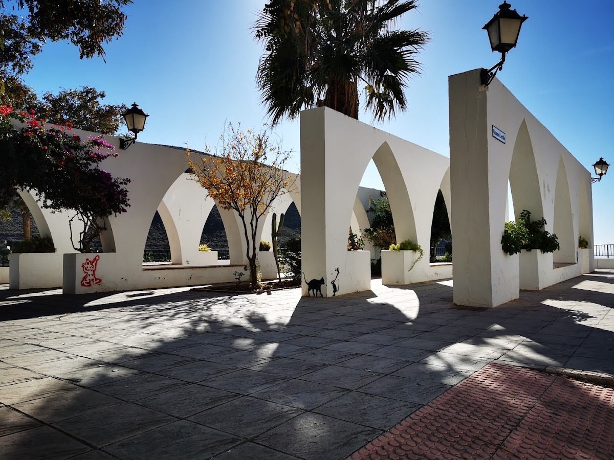 Plaza del Cerrillo