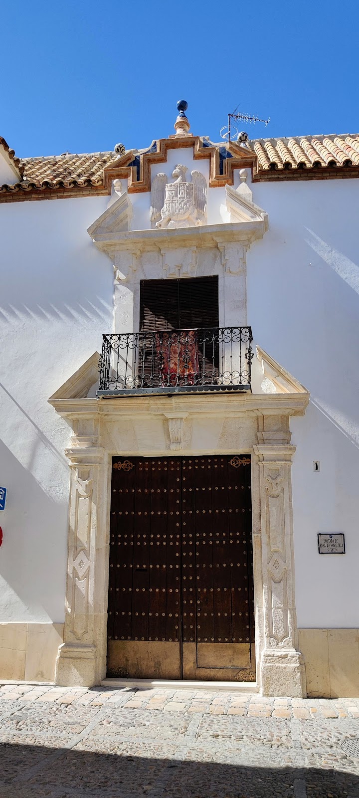 Portada de Fernández de Bobadilla