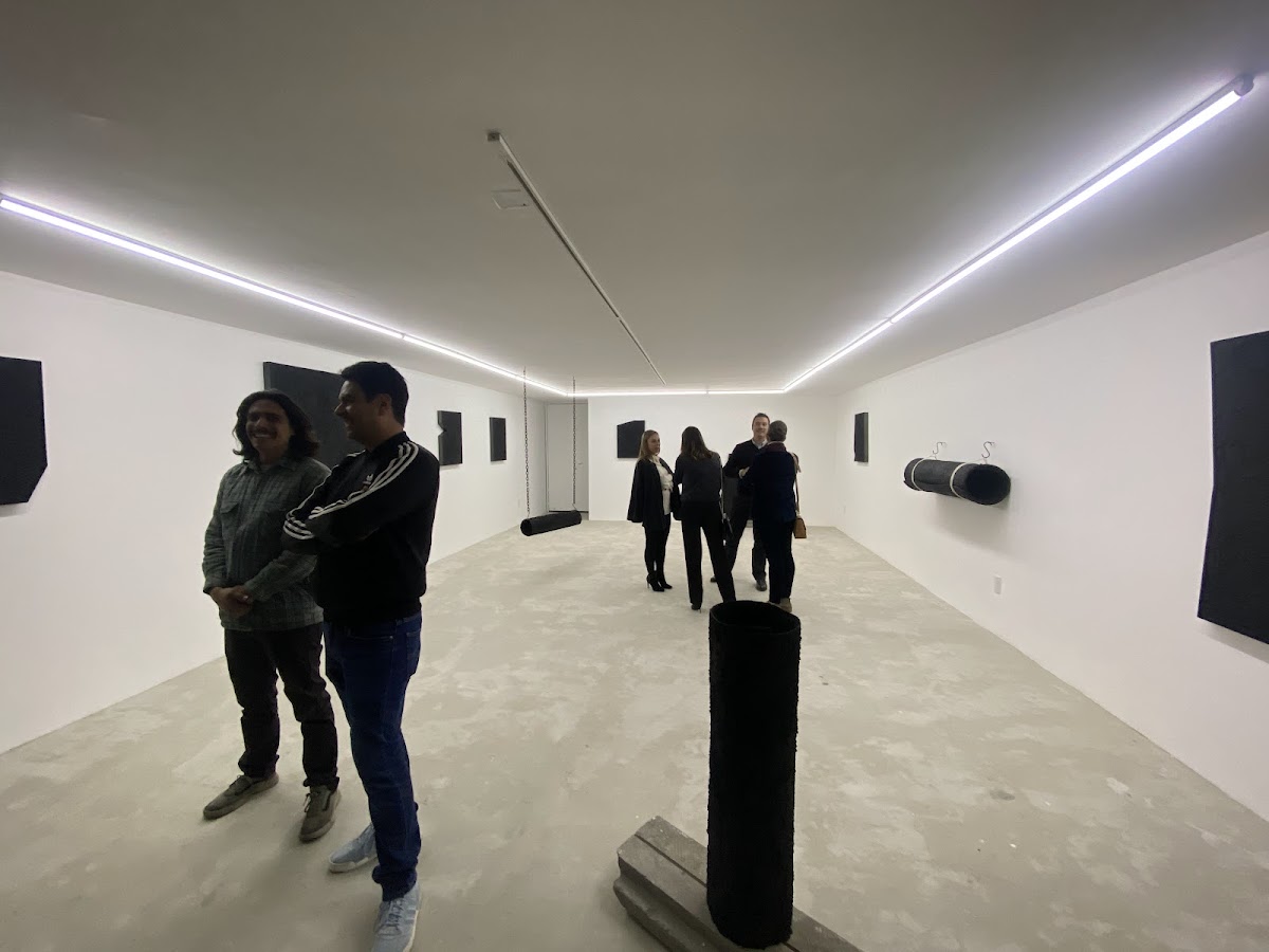 Proyecto Caiman Arte Contemporaneo