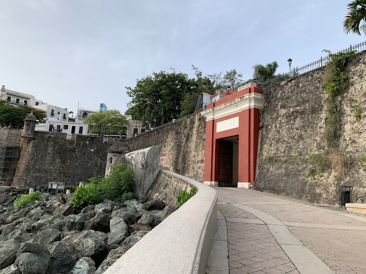 Puerta de San Juan
