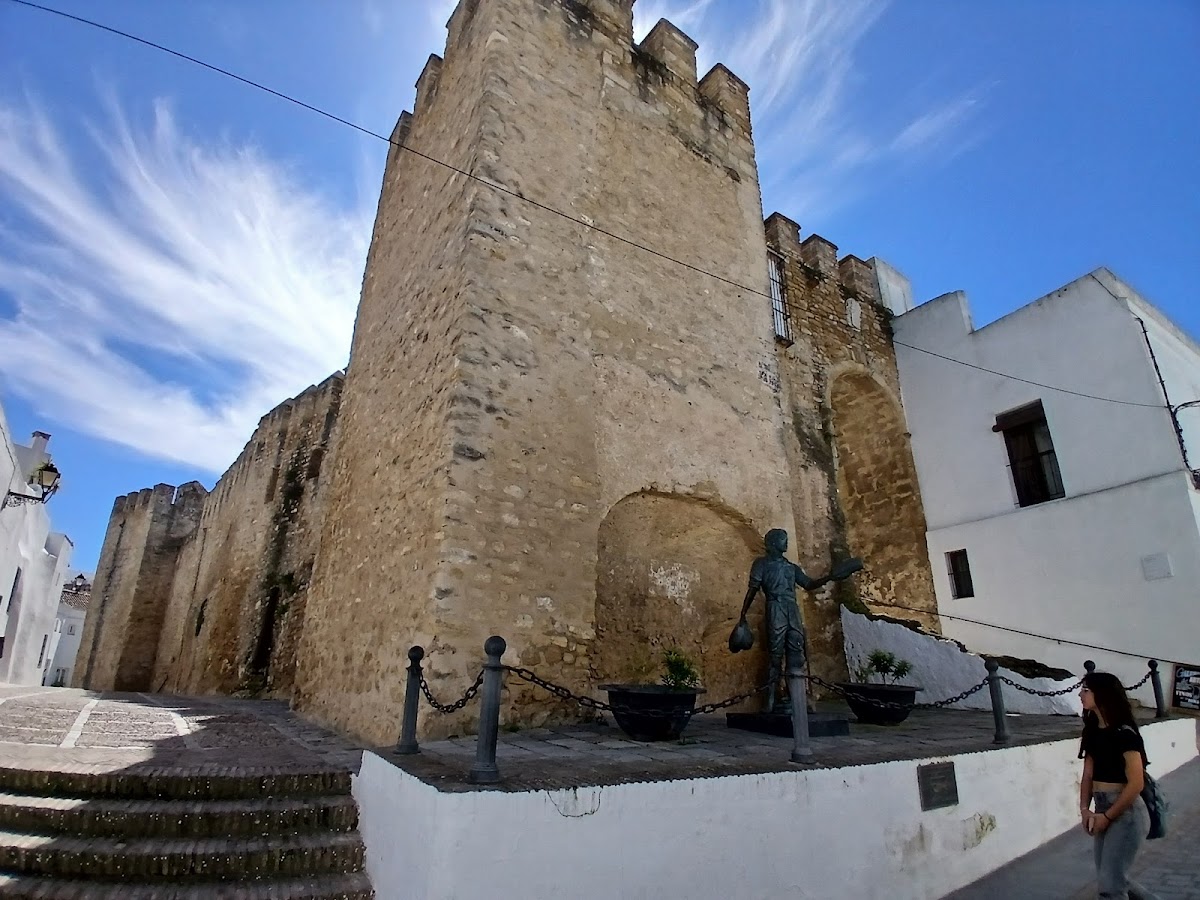 Puerta de Sancho IV