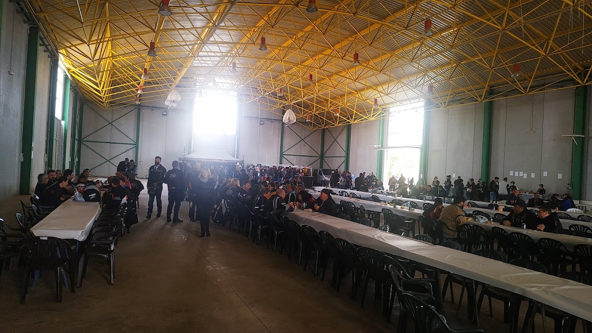 Recinto Ferial de Las Pedroñeras