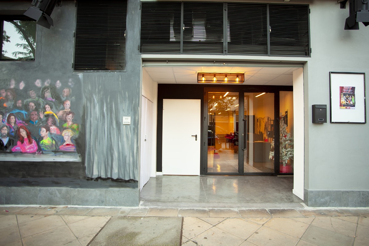 SALA LA PACA