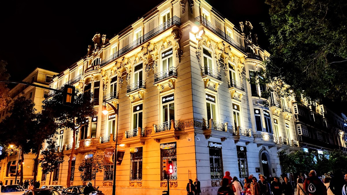 Sala Alameda Cajamar