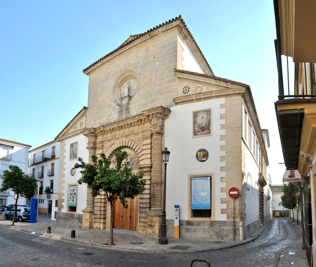 Sala Compañía