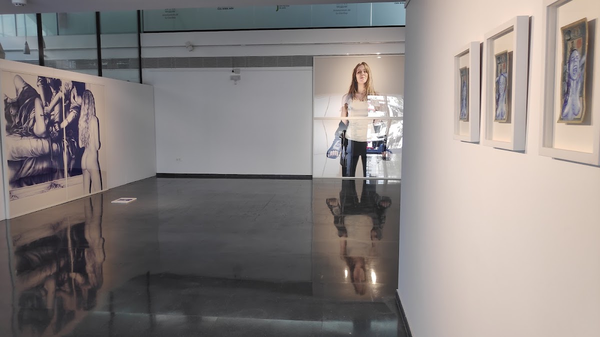 Sala Juan Francisco Casas