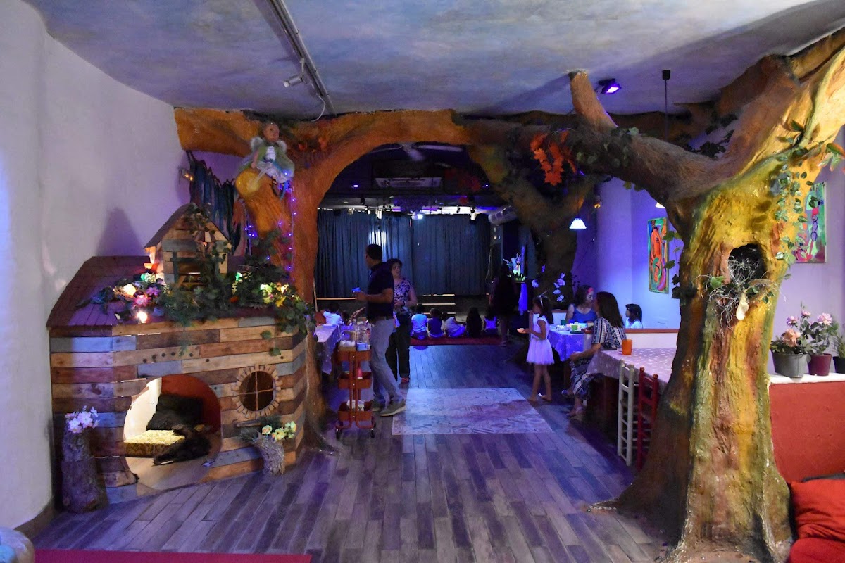 Sala Tragasueños