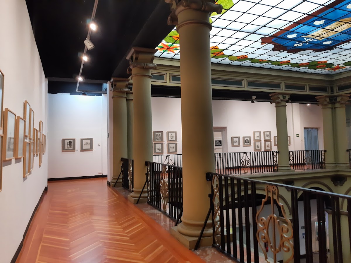 Sala de Exposiciones del Ayuntamiento