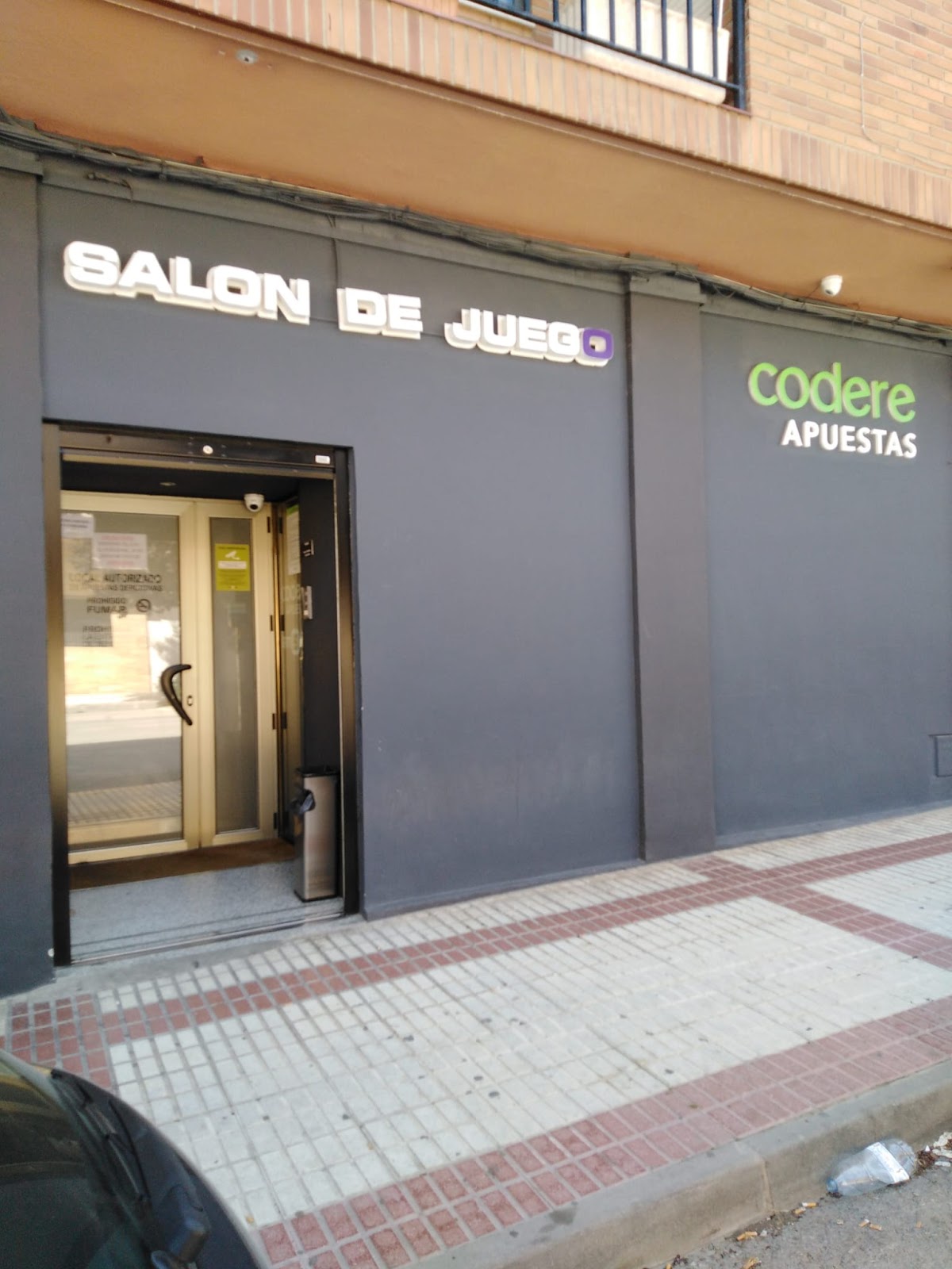 Sala de Juego Emotiva 34