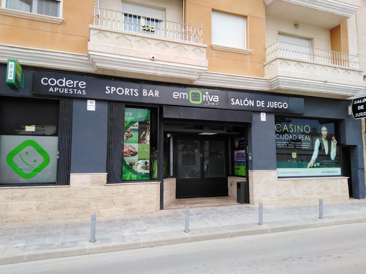 Sala de Juego Emotiva 5