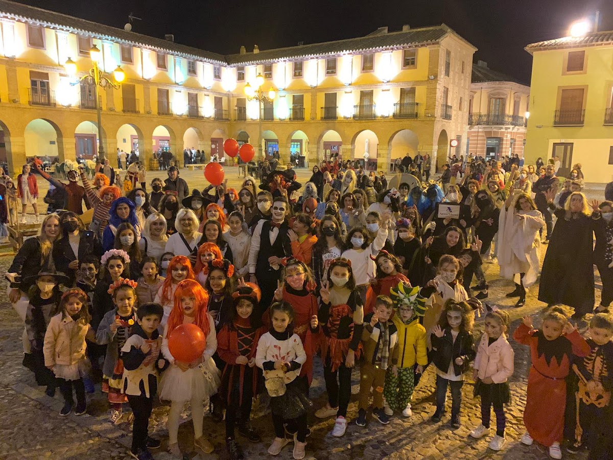 Salas de Baile Nuevo Ritmo
