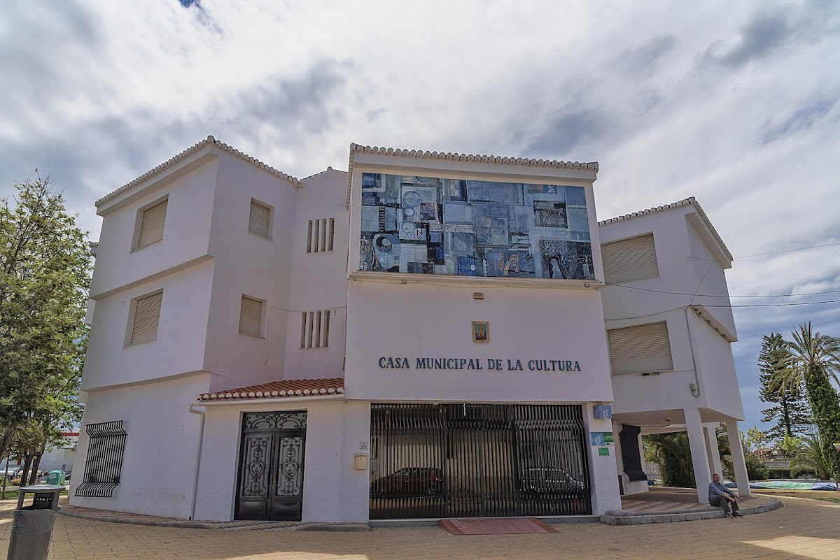 Salobreña House of Culture