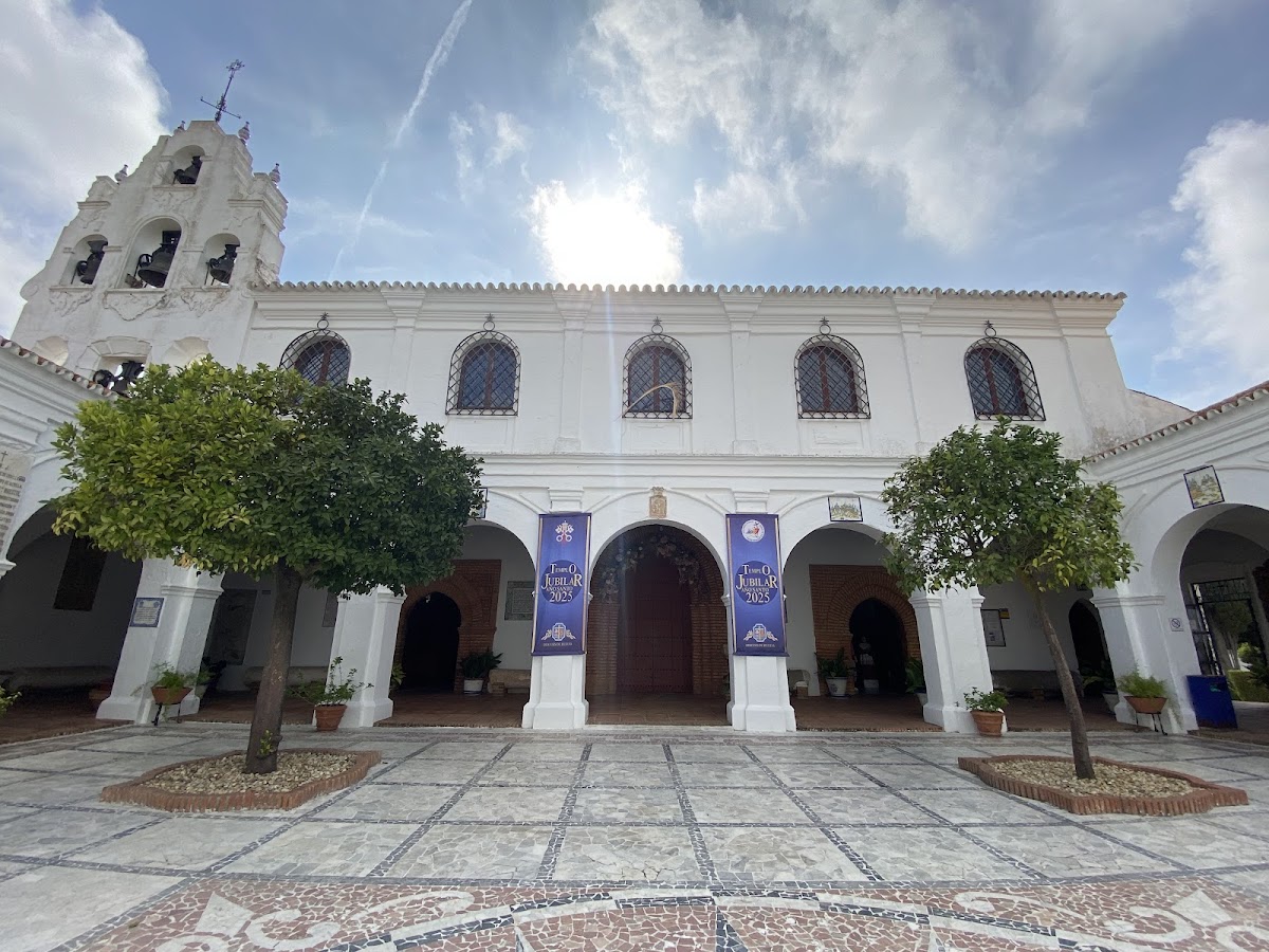 Santuario De Nuestra Señora De La Cinta