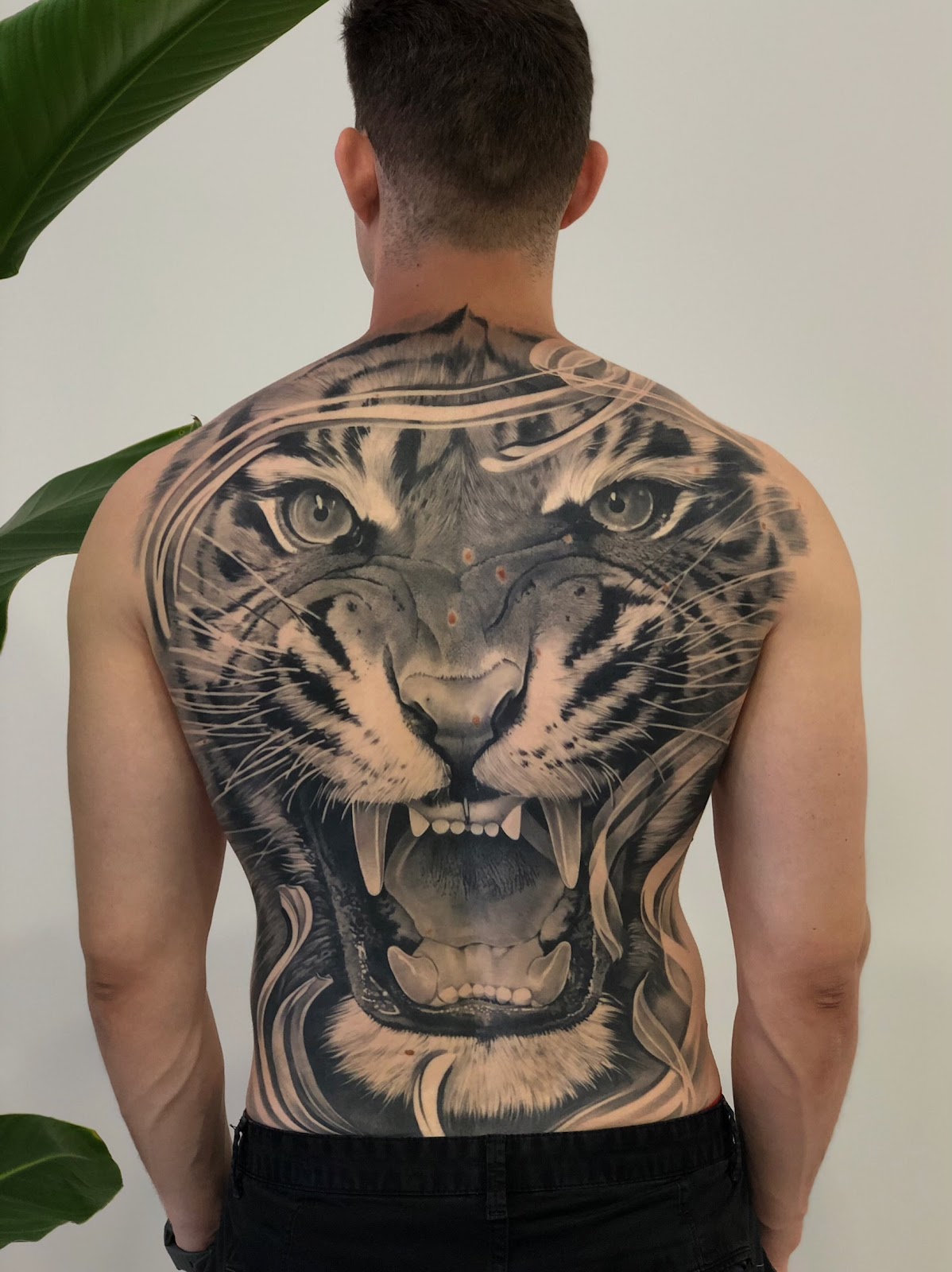 Studio Trece Tattoo