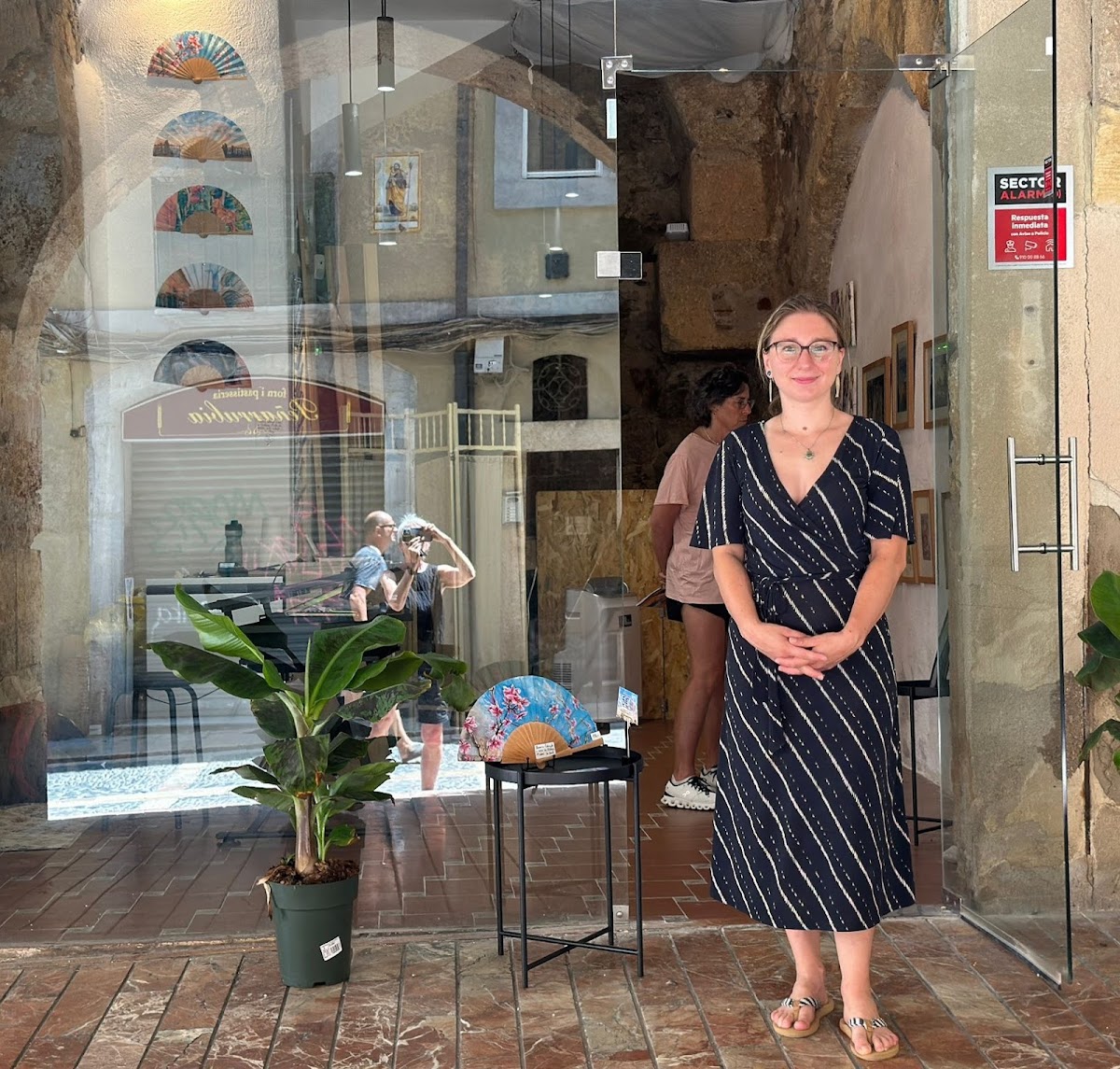 Tarragonarte