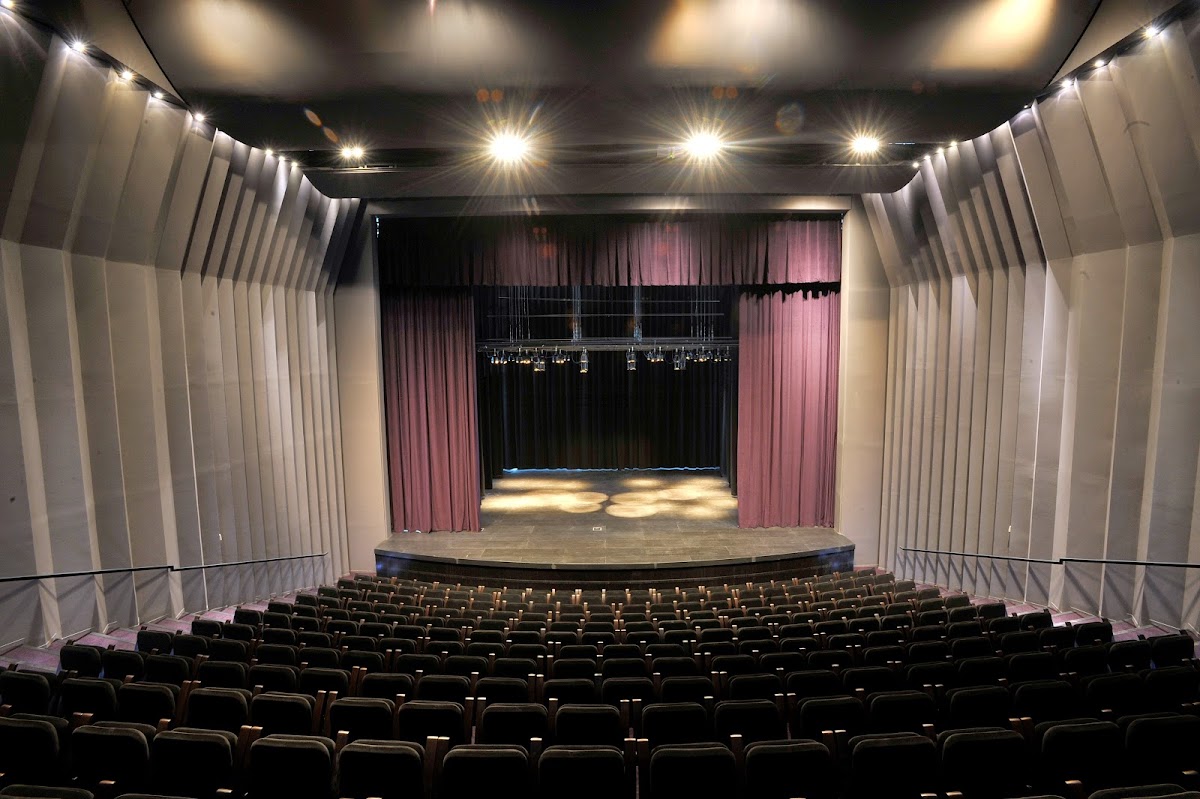 Teatre Plaza