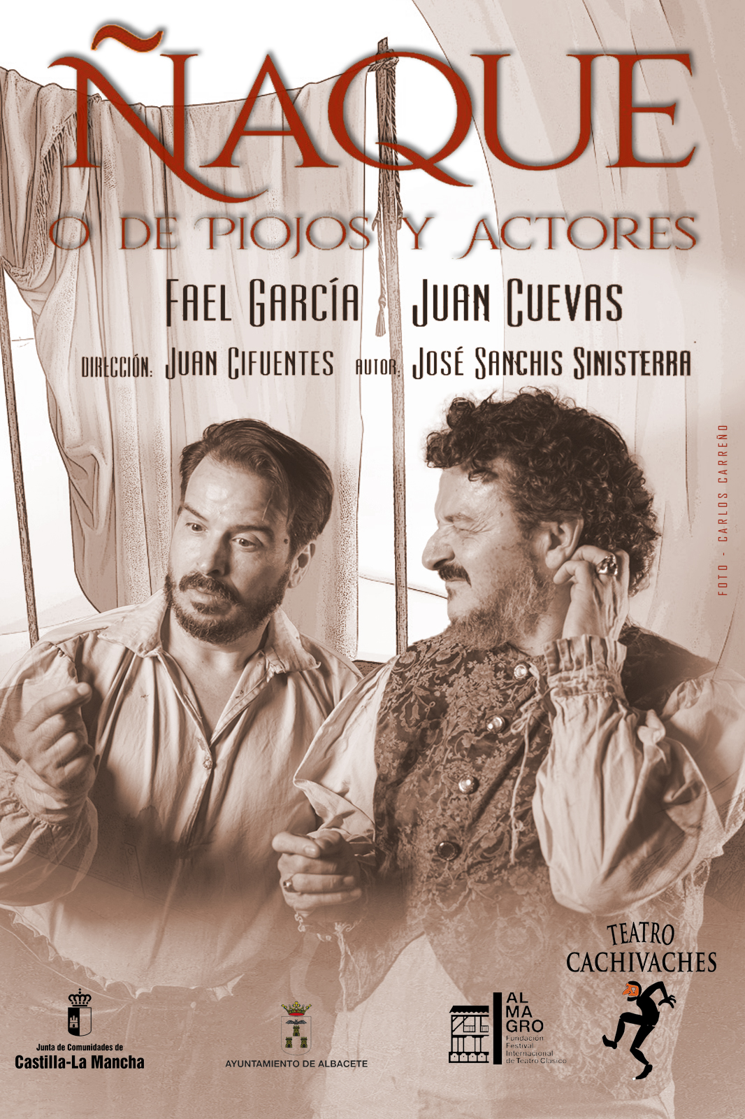 Teatro Cachivaches
