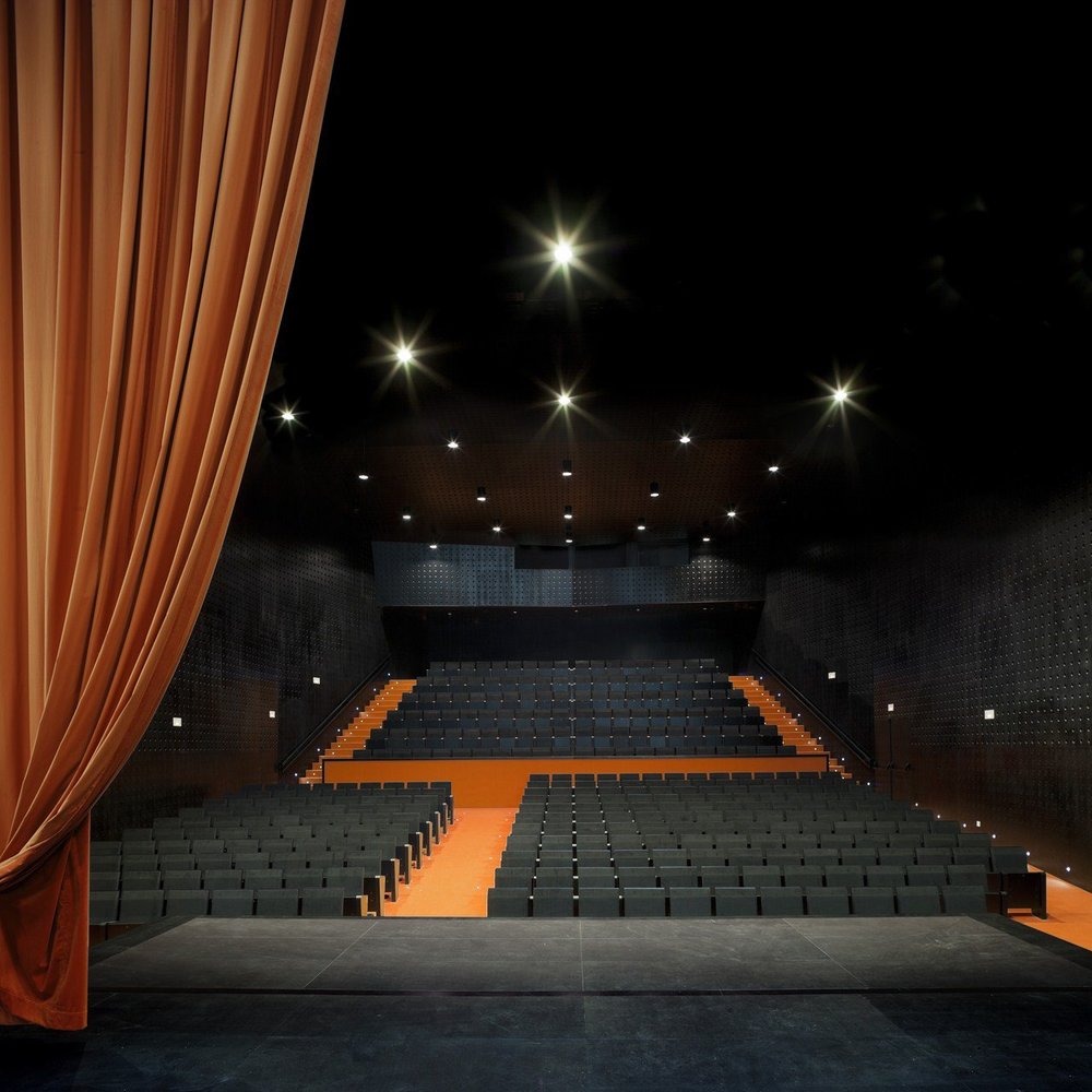 Teatro Casas Ibáñez