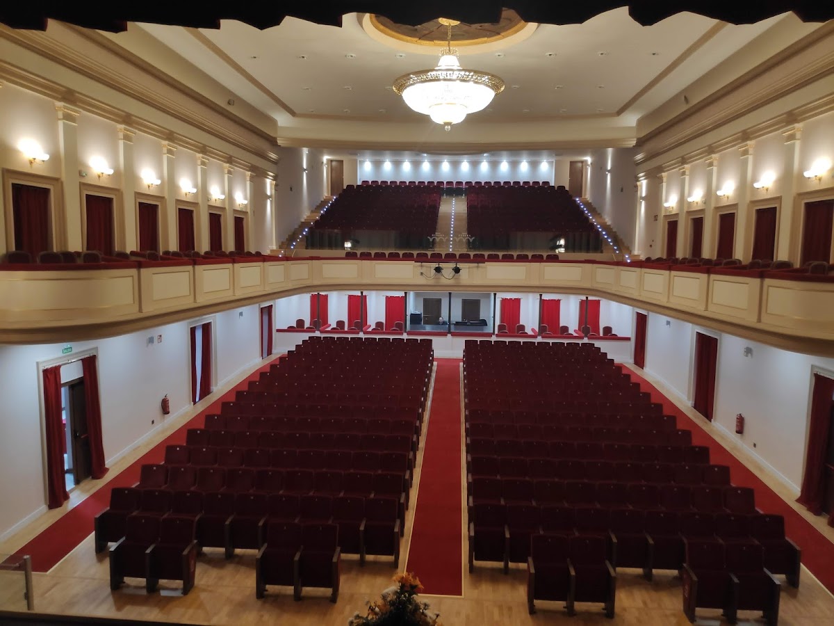 Teatro Dengra